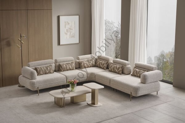 Nova Köşe Takımı 300*300