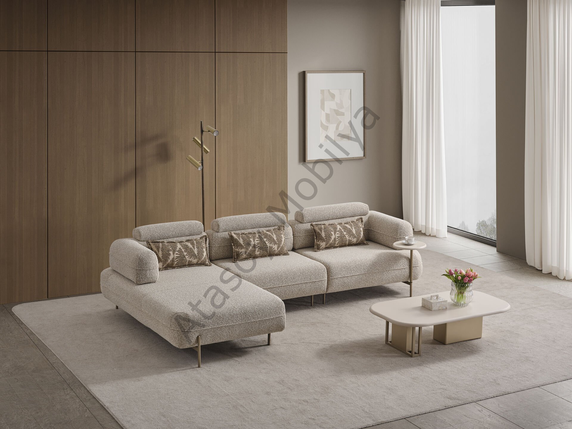 Nova Köşe Takımı