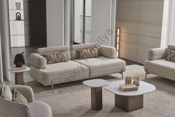 Nova Koltuk Takımı