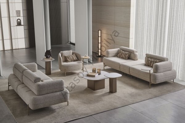 Nova Koltuk Takımı