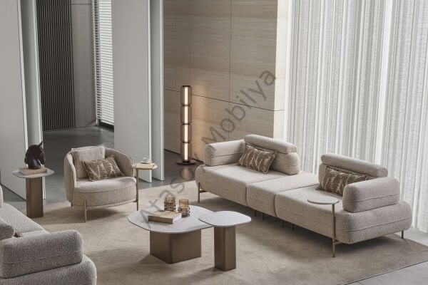 Nova Koltuk Takımı