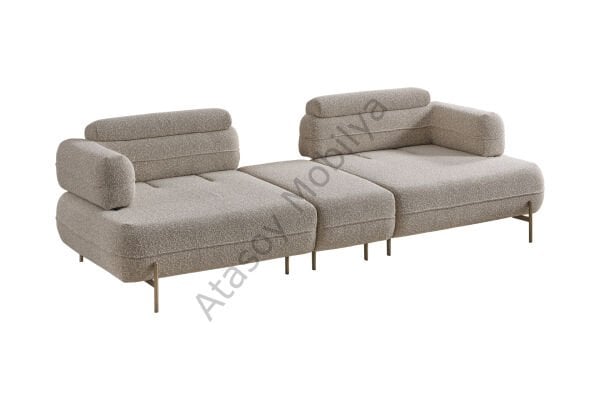 Nova Koltuk Takımı