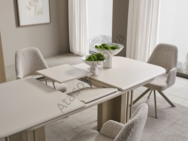 Nova Yemek Odası Takımı