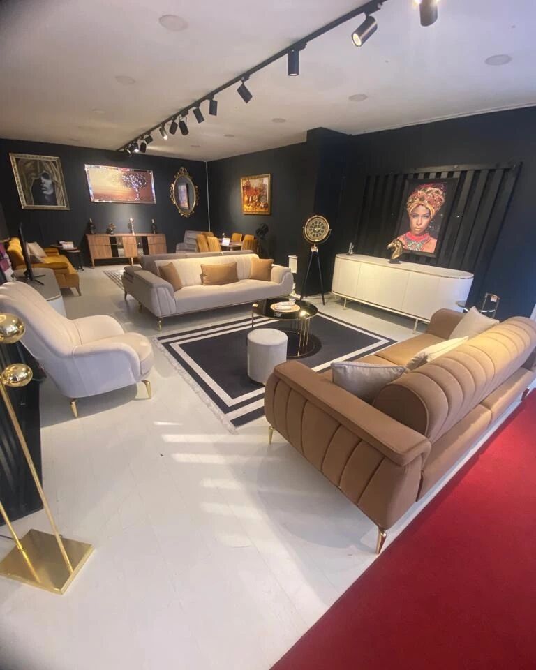 Valencia Koltuk Takımı