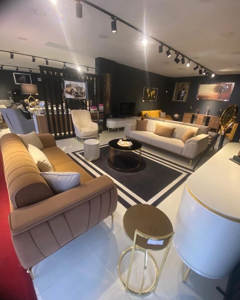 Valencia Koltuk Takımı