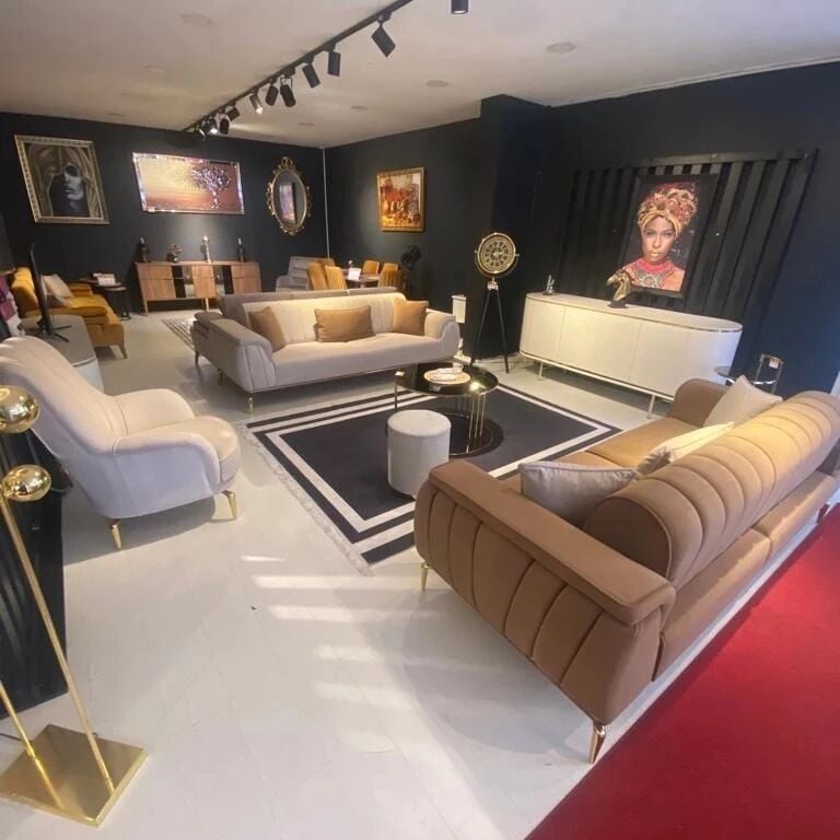 Valencia Koltuk Takımı