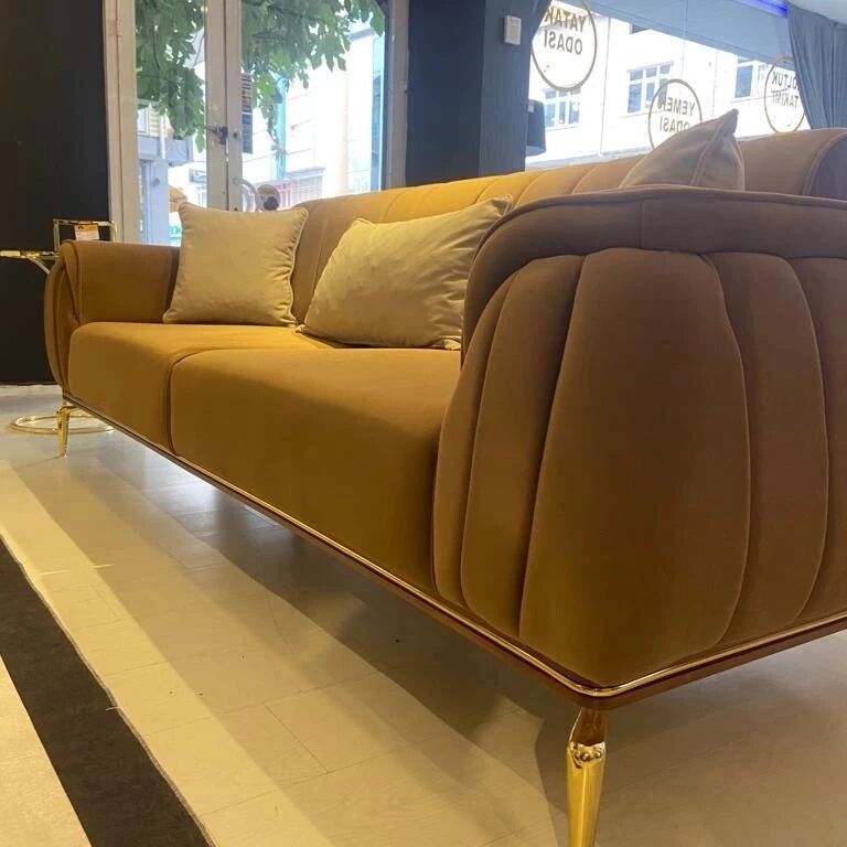 Valencia Koltuk Takımı