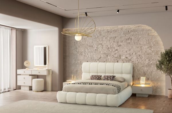 Tetra Yatak Odası Takımı