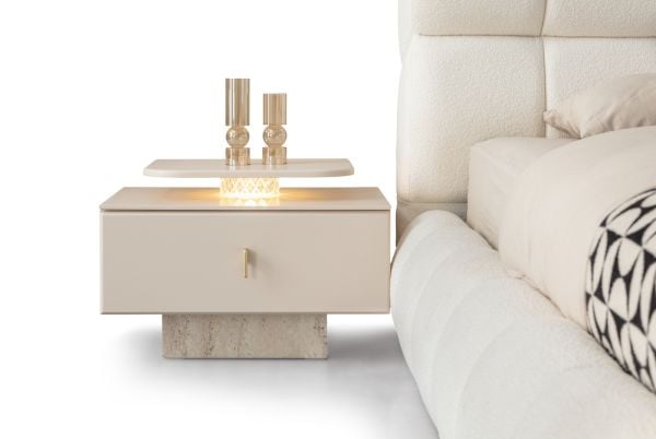 Tetra Yatak Odası Takımı