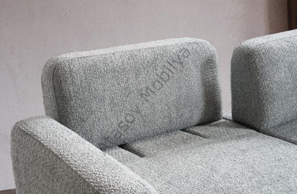 Neva Koltuk Takımı