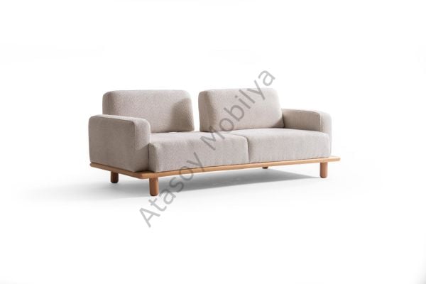 Neva Koltuk Takımı