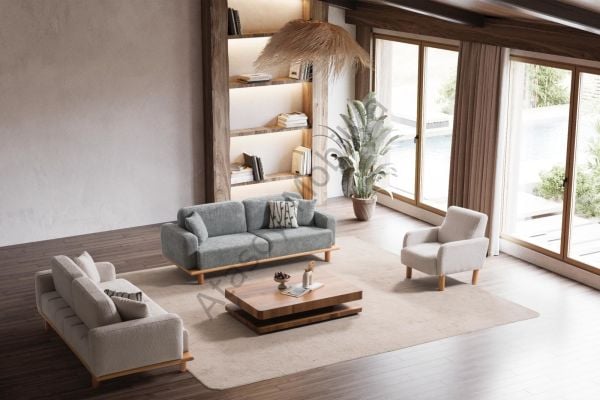 Neva Koltuk Takımı