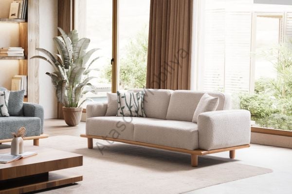 Neva Koltuk Takımı