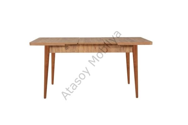 Kelebek Masa Sandalye Takımı