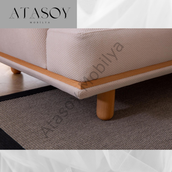 Prag Koltuk Takımı