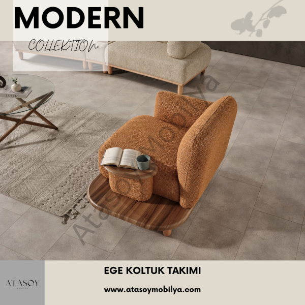 Ege Koltuk Takımı