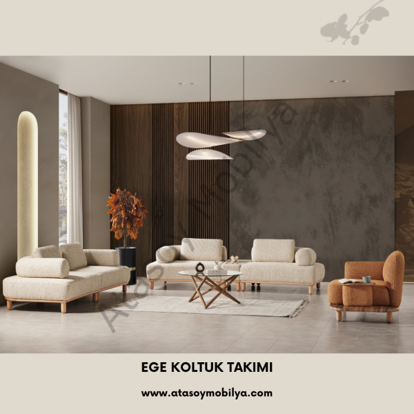 Ege Koltuk Takımı