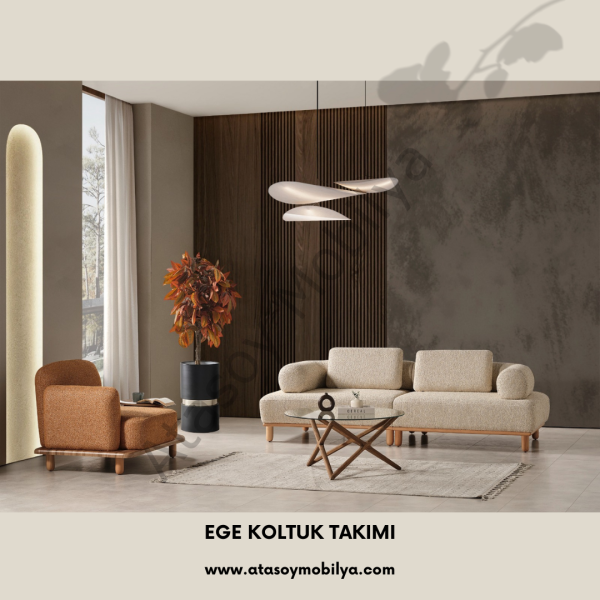 Ege Koltuk Takımı