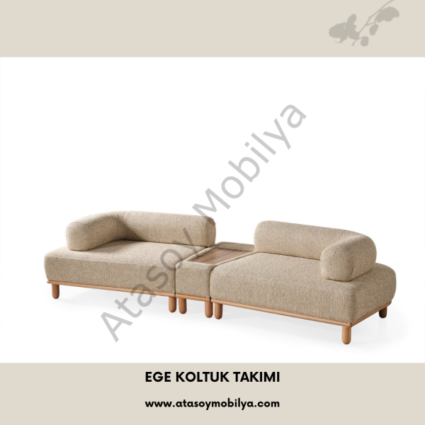 Ege Koltuk Takımı