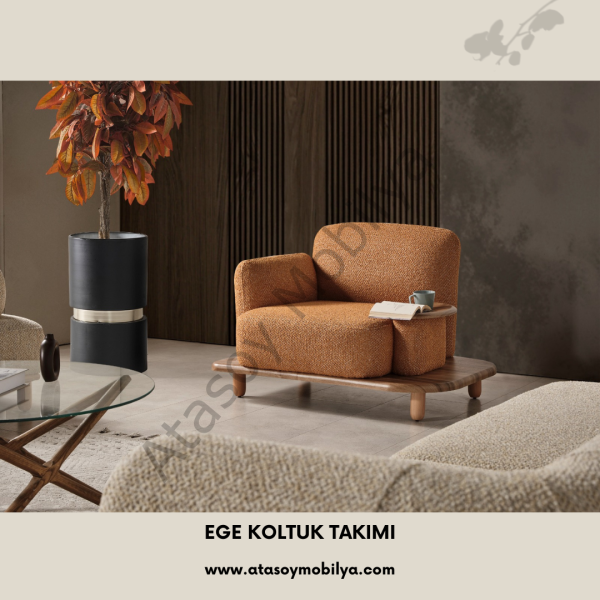 Ege Koltuk Takımı
