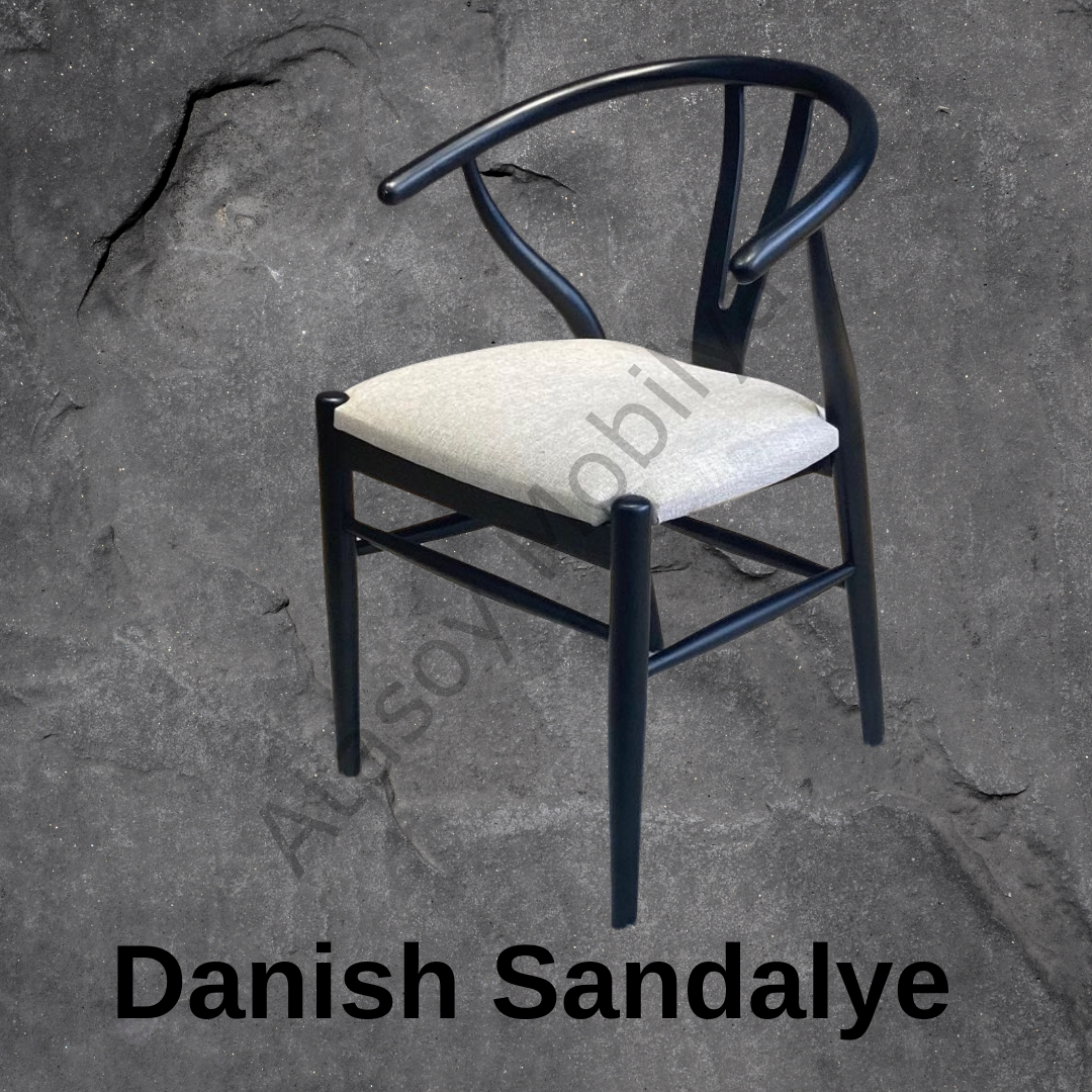 Danish Sandalye