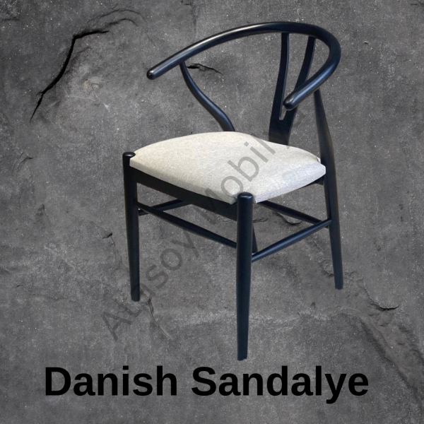 Danish Sandalye