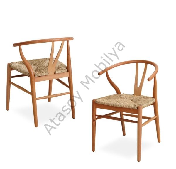 Danish Sandalye