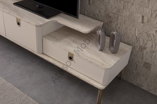 Cupra Tv Ünitesi