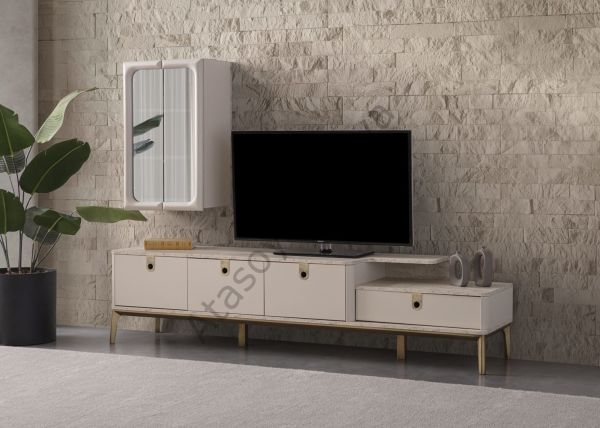Cupra Tv Ünitesi