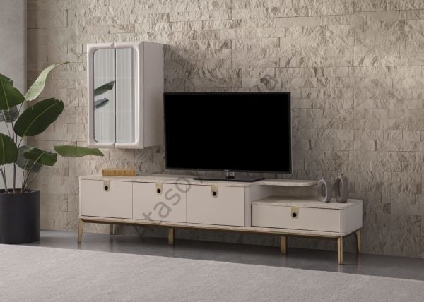 Cupra Tv Ünitesi