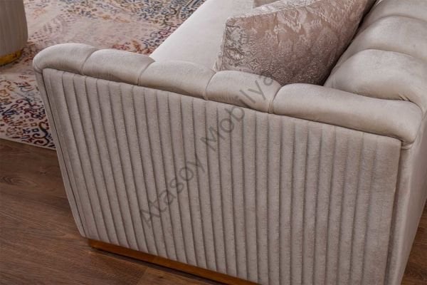 Gucci Koltuk Takımı