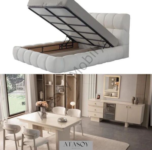 Tetra Düğün Paketi