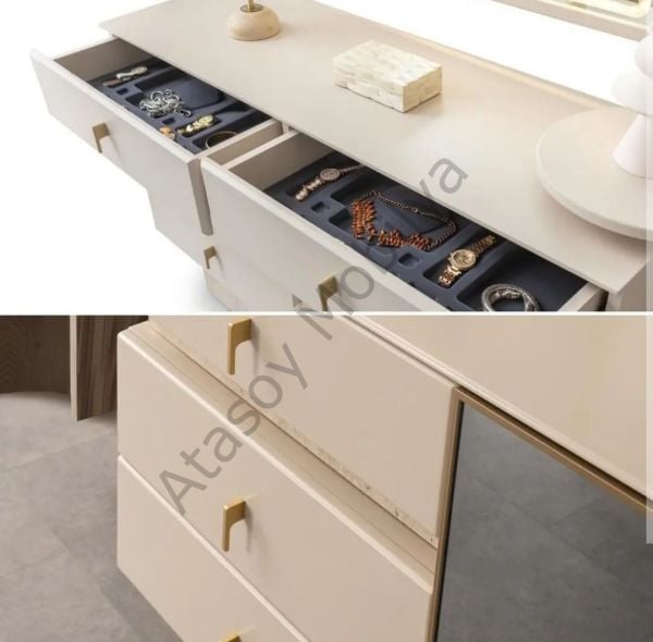 Tetra Düğün Paketi