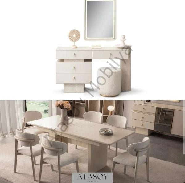 Tetra Düğün Paketi