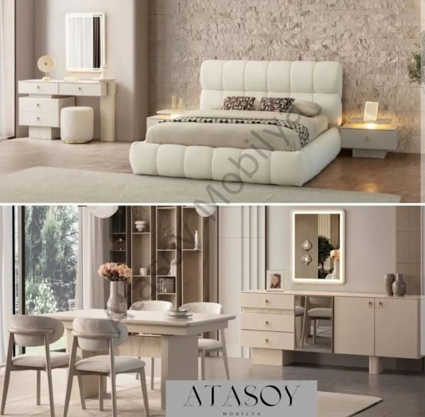 Tetra Düğün Paketi