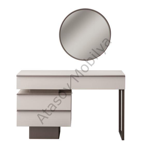 Zen Yatak Odası Takımı