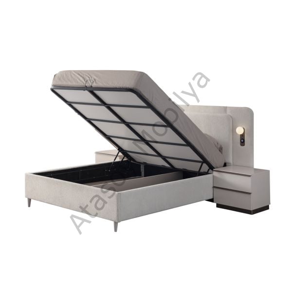 Zen Yatak Odası Takımı