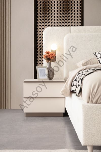 Zen Yatak Odası Takımı