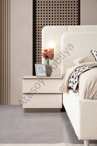 Zen Yatak Odası Takımı