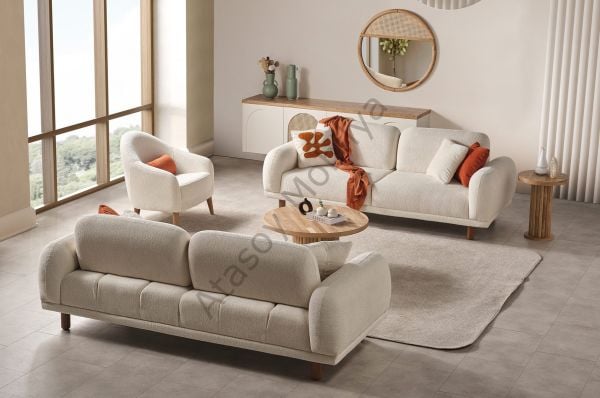 Nova Bohem Koltuk Takımı