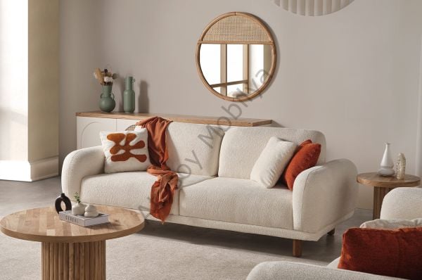 Nova Bohem Koltuk Takımı