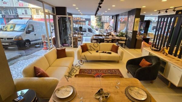 Nova Bohem Koltuk Takımı