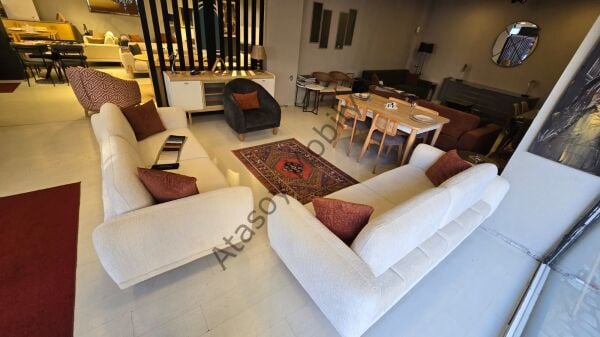 Nova Bohem Koltuk Takımı