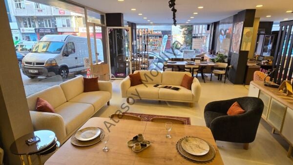 Nova Bohem Koltuk Takımı