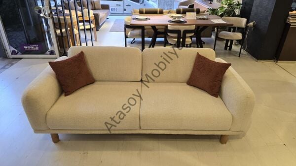 Nova Bohem Koltuk Takımı