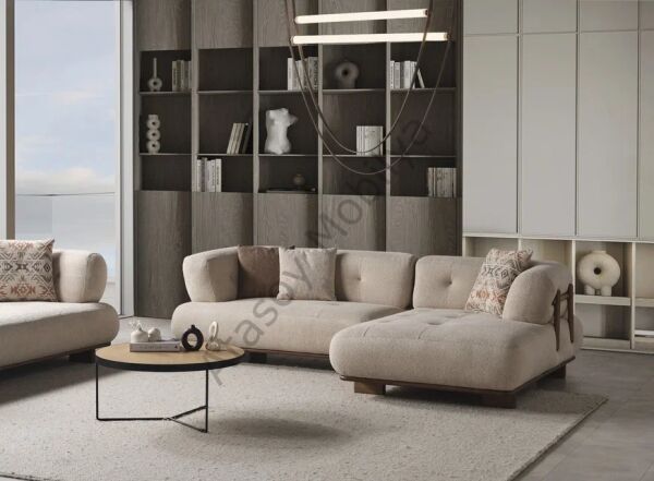 Anka Plus Koltuk Takımı