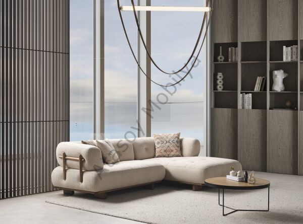 Anka Plus Koltuk Takımı