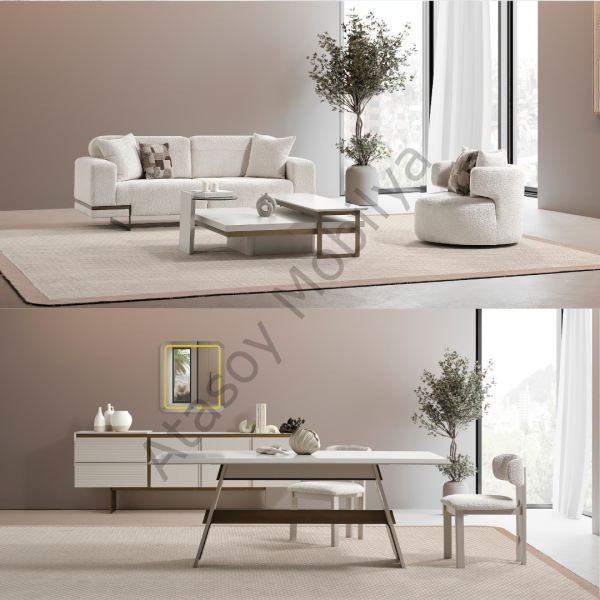 Moon Düğün Paketi