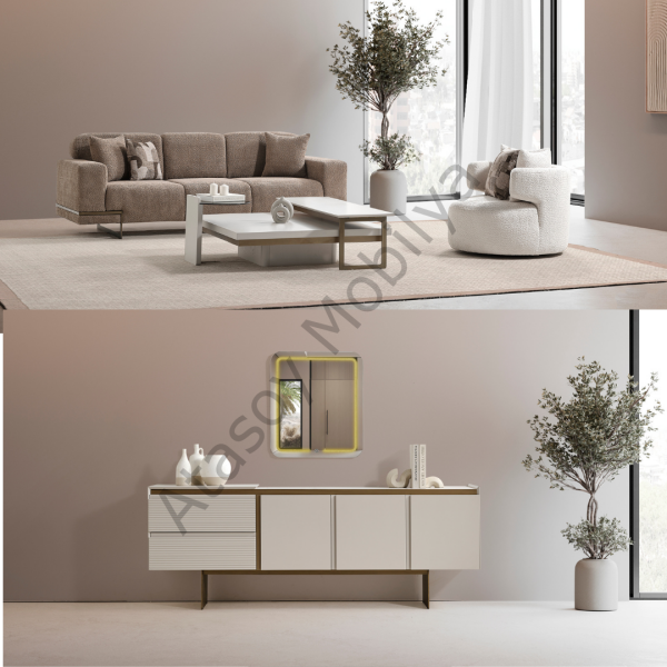 Moon Düğün Paketi