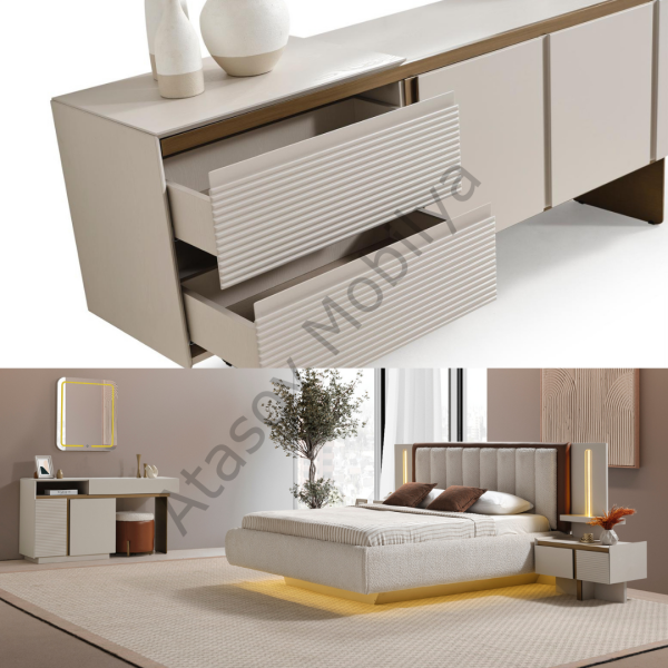 Moon Düğün Paketi